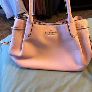 Kate Spade Pink Purse